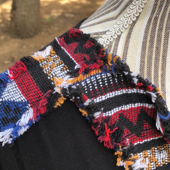 Re:named bell sleeve top - Picture 5 of 6